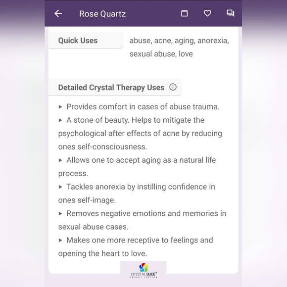 8mm Rose Quartz Bracelet - Picture 5 of 5